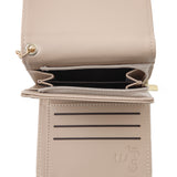 En-ji Dorim Wallet - Cream
