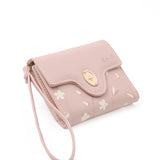 En-ji Dorim Wallet - Salem
