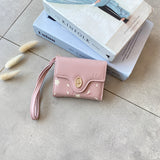 En-ji Dorim Wallet - Salem