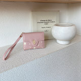 En-ji Dorim Wallet - Salem