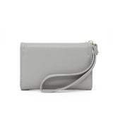 En-ji Yatsu Wallet - Grey