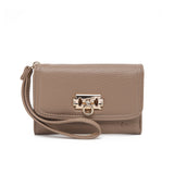 En-ji Yatsu Wallet - Khaki