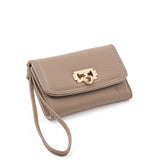 En-ji Yatsu Wallet - Khaki