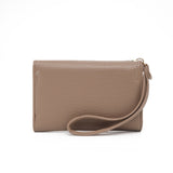 En-ji Yatsu Wallet - Khaki