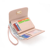 En-ji Yatsu Wallet - Salem