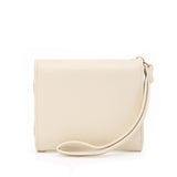 En-ji Naoya Wallet - Ivory