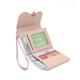 En-ji Naoya Wallet - Salem