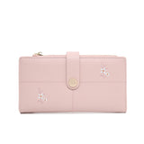 En-ji Kima Wallet - Salem