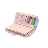 En-ji Kima Wallet - Salem