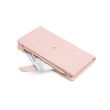 En-ji Kima Wallet - Salem