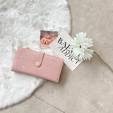 En-ji Kima Wallet - Salem