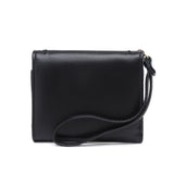 En-ji Raena Wallet - Black