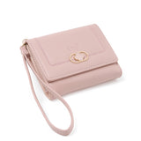 En-ji Raena Wallet - Salem