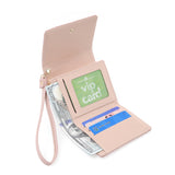 En-ji Raena Wallet - Salem