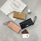 En-ji Hiera Wallet - Salem