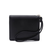 En-ji Neiri Wallet - Black