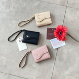 En-ji Neiri Wallet - Salem