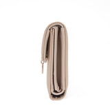 En-ji Yuyan Wallet - Khaki