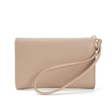 En-ji Yuyan Wallet - Khaki