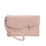 En-ji Yuyan Wallet - Salem