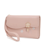 En-ji Yuyan Wallet - Salem