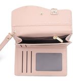 En-ji Yuyan Wallet - Salem