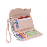 En-ji Yuyan Wallet - Salem