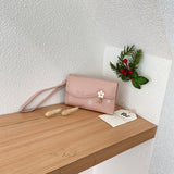 En-ji Yuyan Wallet - Salem