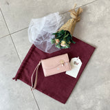 En-ji Yuyan Wallet - Salem