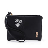 En-ji Sinka Wallet - Black