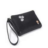 En-ji Sinka Wallet - Black