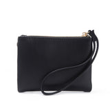 En-ji Sinka Wallet - Black