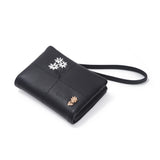 En-ji Sinka Wallet - Black
