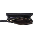 En-ji Sinka Wallet - Black