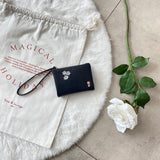 En-ji Sinka Wallet - Black