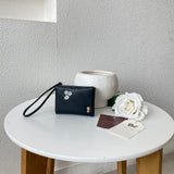 En-ji Sinka Wallet - Black