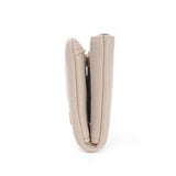 En-ji Sinka Wallet - Cream