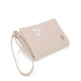 En-ji Sinka Wallet - Cream