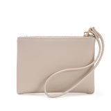 En-ji Sinka Wallet - Cream