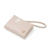 En-ji Sinka Wallet - Cream