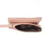 En-ji Sinka Wallet - Peach