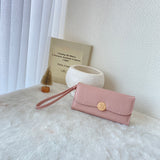 En-ji Bibu Wallet - Salem