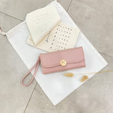 En-ji Bibu Wallet - Salem