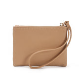En-ji Guri Wallet - Camel