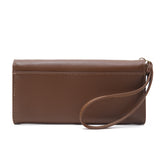 En-ji Mongji Wallet - Coffee