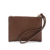 En-ji Guri Wallet - Coffee