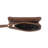 En-ji Guri Wallet - Coffee