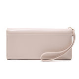 En-ji Mongji Wallet - Cream