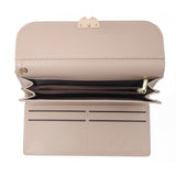 En-ji Mongji Wallet - Cream