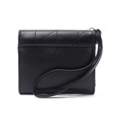 En-ji Esin Wallet - Black